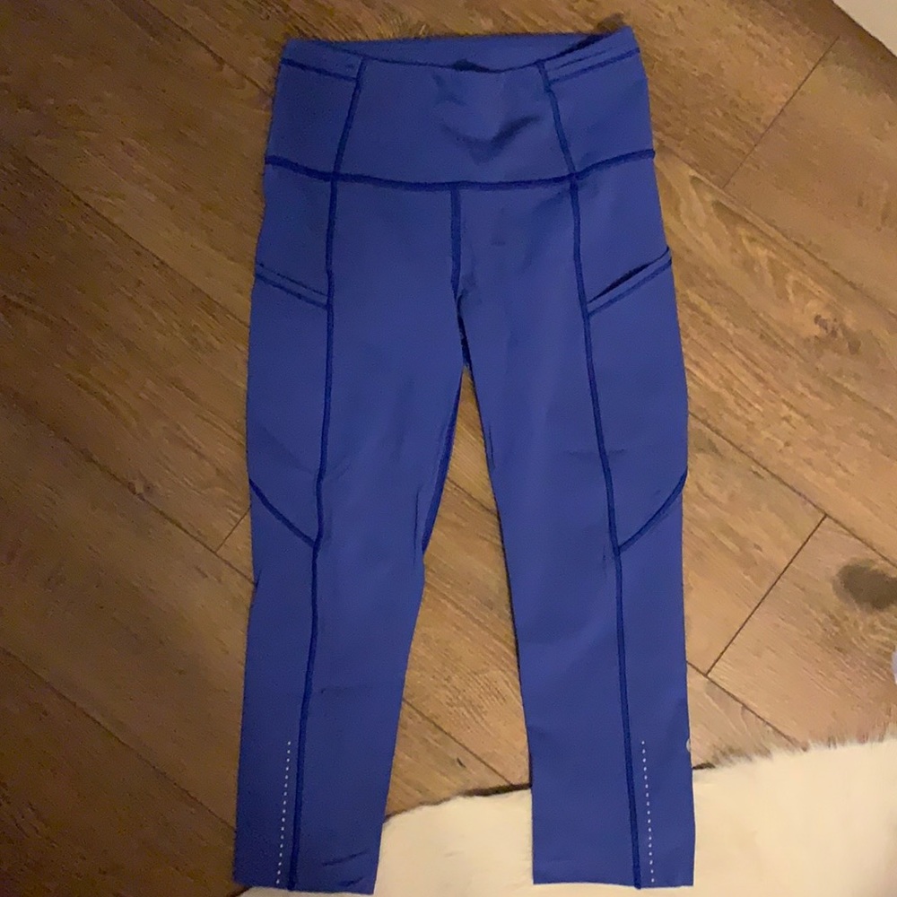 Lululemon 21” Align Leggings